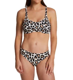 Freya Animal Instinct Bikini Brief Swim Bottom AS0397 -Freya Fashion Shop freya fre001 as0397 cs1