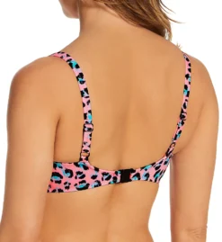 Freya Cala Fiesta Underwire Plunge Bikini Swim Top AS0902 -Freya Fashion Shop freya fre001 as0902 bs