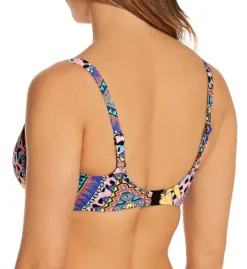 Freya Cala Fiesta Underwire Sweetheart Bikini Swim Top AS0903 -Freya Fashion Shop freya fre001 as0903 bs