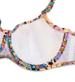 Freya Cala Fiesta Underwire Sweetheart Bikini Swim Top AS0903 -Freya Fashion Shop freya fre001 as0903 cs6