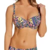 Freya Cala Fiesta Underwire Sweetheart Bikini Swim Top AS0903