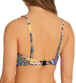 Freya Cala Fiesta Underwire Bralette Bikini Swim Top AS0914 -Freya Fashion Shop freya fre001 as0914 bs