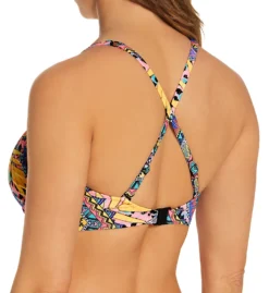 Freya Cala Fiesta Underwire Bralette Bikini Swim Top AS0914 -Freya Fashion Shop freya fre001 as0914 cs1