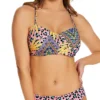 Freya Cala Fiesta Underwire Bralette Bikini Swim Top AS0914 -Freya Fashion Shop freya fre001 as0914 gs