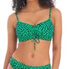 Freya Zanzibar Underwire Bralette Bikini Swim Top AS1114 -Freya Fashion Shop freya fre001 as1114 gs