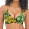 Freya Maui Daze Underwire Halter Bikini Swim Top AS1304 -Freya Fashion Shop freya fre001 as1304 gs