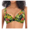 Freya Maui Daze Underwire High Apex Bikini Swim Top AS1313 -Freya Fashion Shop freya fre001 as1313 gs