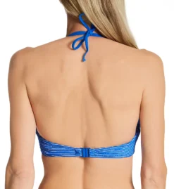 Freya Ocean Calling Underwire Bandless Halter Swim Top AS1404 -Freya Fashion Shop freya fre001 as1404 bs