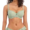 Freya Check In Sweetheart Bikini Underwire Swim Top AS1903 -Freya Fashion Shop freya fre001 as1903 gs