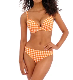 Freya Check In Underwire Moulded Bikini Swim Top AS1908 -Freya Fashion Shop freya fre001 as1908 cs1