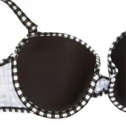 Freya Check In Underwire Moulded Bikini Swim Top AS1908 -Freya Fashion Shop freya fre001 as1908 cs6