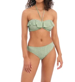 Freya Check In Bandeau Bikini Underwire Swim Top AS1910 -Freya Fashion Shop freya fre001 as1910 cs5