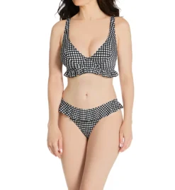 Freya Check In High Apex Bikini Underwire Swim Top AS1913 -Freya Fashion Shop freya fre001 as1913 cs2