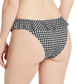 Freya Check In Italini Brief Swim Bottom AS1984 -Freya Fashion Shop freya fre001 as1984 bs