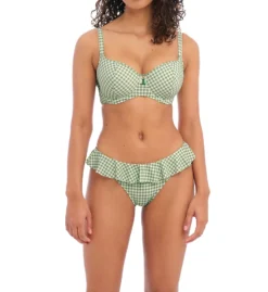 Freya Check In Italini Brief Swim Bottom AS1984 -Freya Fashion Shop freya fre001 as1984 cs5