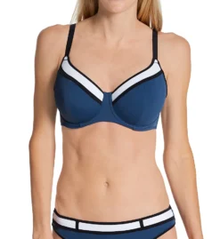 Freya Colour Crush Underwire Sweetheart Bikini Swim Top AS2003