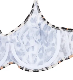 Freya Animal Instinct UW Bralette Bikini Swim Top AS2039 -Freya Fashion Shop freya fre001 as2039 cs6