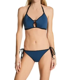 Freya Colour Crush Tie Side Bikini Brief Swim Bottom AS2075 -Freya Fashion Shop freya fre001 as2075 cs1