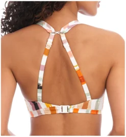 Freya Shell Island Underwire High Apex Bikini Swim Top AS2213 -Freya Fashion Shop freya fre001 as2213 cs1