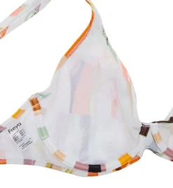 Freya Shell Island Underwire High Apex Bikini Swim Top AS2213 -Freya Fashion Shop freya fre001 as2213 cs6