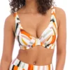 Freya Shell Island Underwire High Apex Bikini Swim Top AS2213 -Freya Fashion Shop freya fre001 as2213 gs
