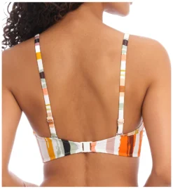 Freya Shell Island Concealed Underwire Bralette Swim Top AS2214 -Freya Fashion Shop freya fre001 as2214 bs