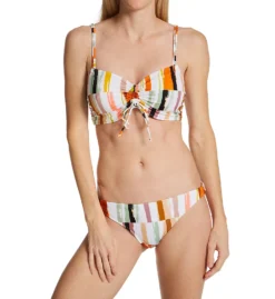 Freya Shell Island Concealed Underwire Bralette Swim Top AS2214 -Freya Fashion Shop freya fre001 as2214 cs2