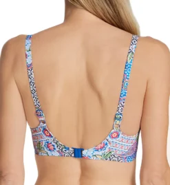 Freya Boho Breeze Underwire Moulded Bikini Swim Top AS2308 -Freya Fashion Shop freya fre001 as2308 bs