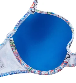 Freya Boho Breeze Underwire Moulded Bikini Swim Top AS2308 -Freya Fashion Shop freya fre001 as2308 cs6