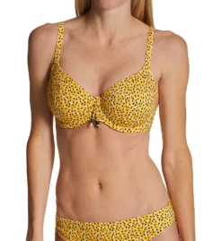 Freya Cala Palma Underwire Plunge Bikini Swim Top AS2402