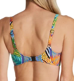 Freya Cala Palma Underwire Sweetheart Bikini Swim Top AS2403 -Freya Fashion Shop freya fre001 as2403 bs