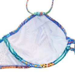 Freya Cala Palma Underwire Bandless Halter Swim Top AS2404 -Freya Fashion Shop freya fre001 as2404 cs6