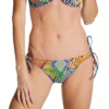 Freya Cala Palma Tie Side Bikini Brief Swim Bottom AS2475 -Freya Fashion Shop freya fre001 as2475 gs