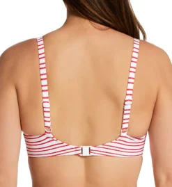 Freya New Shores Underwire Plunge Bikini Swim Top AS2502 -Freya Fashion Shop freya fre001 as2502 bs