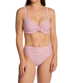 Freya New Shores Underwire Plunge Bikini Swim Top AS2502 -Freya Fashion Shop freya fre001 as2502 cs2