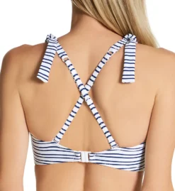 Freya New Shores Underwire Padded Bandeau Swim Top AS2510 -Freya Fashion Shop freya fre001 as2510 cs1