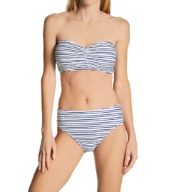 Freya New Shores Underwire Padded Bandeau Swim Top AS2510 -Freya Fashion Shop freya fre001 as2510 cs4