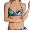 Freya Honolua Bay Wire Free Triangle Bikini Swim Top AS2611 -Freya Fashion Shop freya fre001 as2611 gs