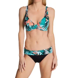 Freya Honolua Bay Underwire High Apex Bikini Swim Top AS2613 -Freya Fashion Shop freya fre001 as2613 cs2
