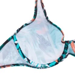 Freya Honolua Bay Underwire High Apex Bikini Swim Top AS2613 -Freya Fashion Shop freya fre001 as2613 cs6