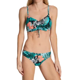 Freya Honolua Bay Bikini Brief Swim Bottom AS2670 -Freya Fashion Shop freya fre001 as2670 cs1