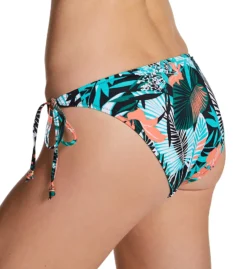 Freya Honolua Bay Tie Side Bikini Brief Swim Bottom AS2675 -Freya Fashion Shop freya fre001 as2675 bs