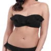 Freya Bohemia Underwire Bandeau Bikini Swim Top AS2971 -Freya Fashion Shop freya fre001 as2971 gs
