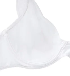 Freya Bohemia Underwire Ruffle Plunge Swim Top AS2972 -Freya Fashion Shop freya fre001 as2972 cs2