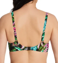 Freya Cala Selva Underwire Sweetheart Bikini Swim Top AS3103 -Freya Fashion Shop freya fre001 as3103 bs