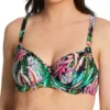 Freya Cala Selva Underwire Sweetheart Bikini Swim Top AS3103