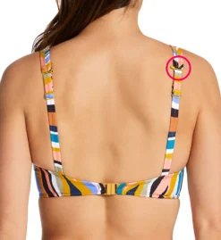 Freya Torra Bay Underwire High Apex Bikini Swim Top AS3213 -Freya Fashion Shop freya fre001 as3213 bs