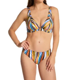Freya Torra Bay Underwire High Apex Bikini Swim Top AS3213 -Freya Fashion Shop freya fre001 as3213 cs2
