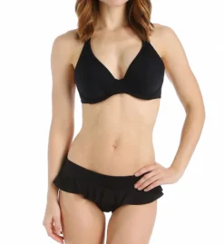 Freya Remix Underwire Halter Bikini Swim Top AS3943 -Freya Fashion Shop freya fre001 as3943 cs2