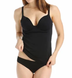Freya Remix Underwire Plunge Tankini Swim Top AS3946 -Freya Fashion Shop freya fre001 as3946 cs1